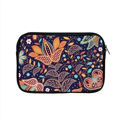 Paisley Apple Macbook Pro 15  Zipper Case by Sobalvarro