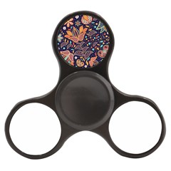 Paisley Finger Spinner by Sobalvarro