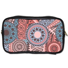 Print Toiletries Bag (two Sides) by Sobalvarro