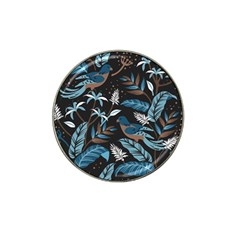 Birds In The Nature Hat Clip Ball Marker by Sobalvarro