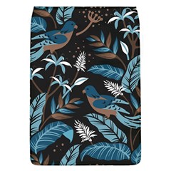 Birds In The Nature Removable Flap Cover (l) by Sobalvarro