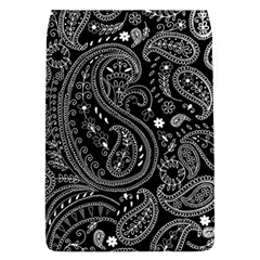 Paisley 7 Removable Flap Cover (l) by impacteesstreetwearfive