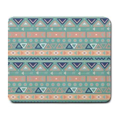 Tribal Large Mousepads by Sobalvarro