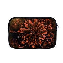 Fractal Painting Flower Texture Apple Macbook Pro 13  Zipper Case