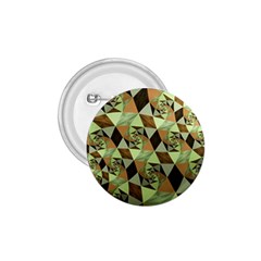 Fractal Mosaic Abstract Fractal Art 1 75  Buttons by Pakrebo