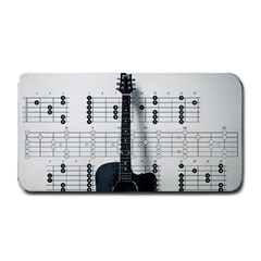 Guitar Chords Guitar Chords Chord Medium Bar Mats by Pakrebo