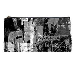 Urban Graffiti Pencil Cases by ArtistRoseanneJones