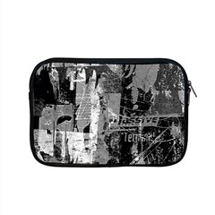 Urban Graffiti Apple Macbook Pro 15  Zipper Case by ArtistRoseanneJones