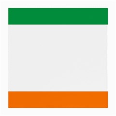 Flag Of Ireland Irish Flag Medium Glasses Cloth by FlagGallery