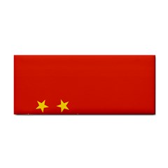 Chinese Flag Flag Of China Hand Towel