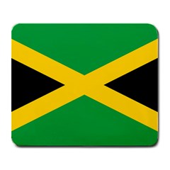 Jamaica Flag Large Mousepads by FlagGallery