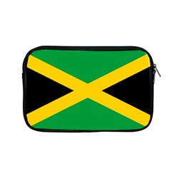 Jamaica Flag Apple Macbook Pro 13  Zipper Case by FlagGallery