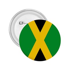 Jamaica Flag 2 25  Buttons by FlagGallery