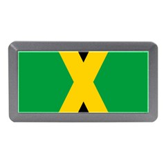 Jamaica Flag Memory Card Reader (mini) by FlagGallery