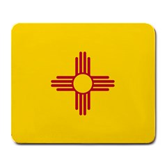 New Mexico Flag Large Mousepads by FlagGallery