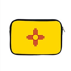 New Mexico Flag Apple Macbook Pro 15  Zipper Case by FlagGallery