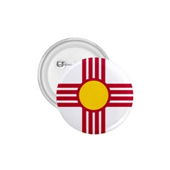 New Mexico Flag 1 75  Buttons by FlagGallery