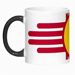 New Mexico Flag Morph Mugs by FlagGallery