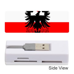 Flag Of Deventer  Memory Card Reader (stick) by abbeyz71