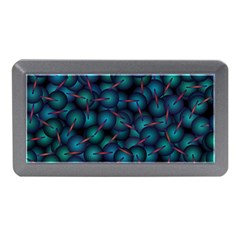 Background Abstract Textile Design Memory Card Reader (Mini)