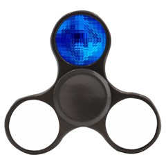 Inary Null One Figure Abstract Finger Spinner by Pakrebo