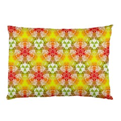 Background Abstract Pattern Texture Pillow Case (two Sides) by Pakrebo