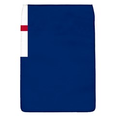 Blue Bunker Hill Flag Removable Flap Cover (s) by abbeyz71