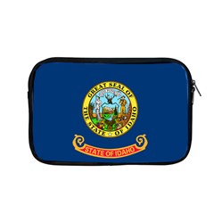 Flag Of Idaho Apple Macbook Pro 13  Zipper Case by abbeyz71