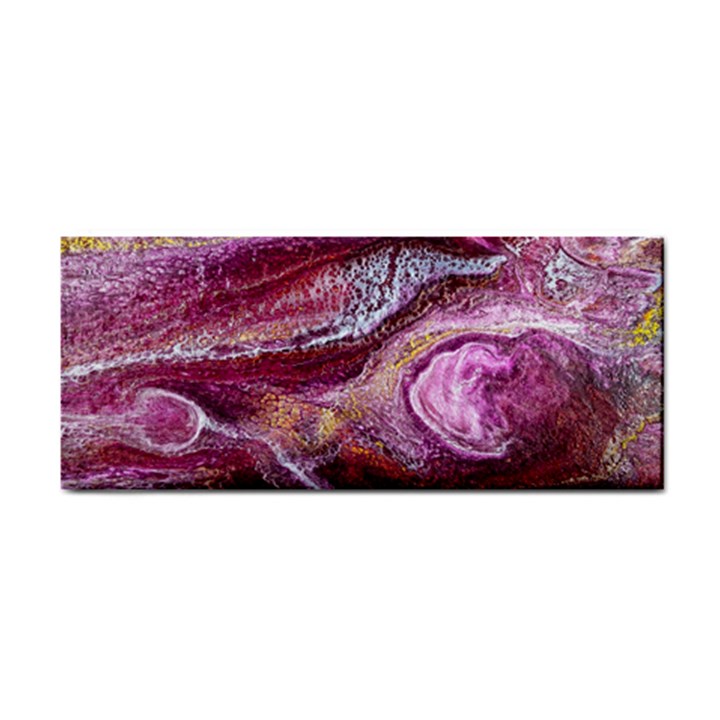 Paint Acrylic Paint Art Colorful Hand Towel