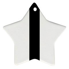 Mariner s Crossh Star Ornament (two Sides) by abbeyz71