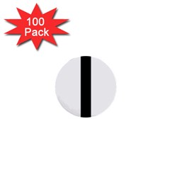 Grapevine Cross 1  Mini Buttons (100 Pack) 