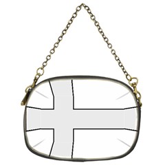 Cross Of St Philip Chain Purse (one Side) by abbeyz71