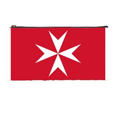 Civil Ensign Of Malta Pencil Cases by abbeyz71