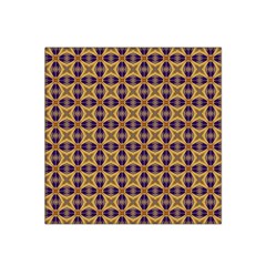 Seamless Wallpaper Pattern Ornament Vintage Satin Bandana Scarf