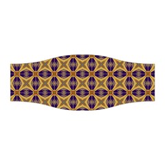 Seamless Wallpaper Pattern Ornament Vintage Stretchable Headband