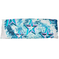 Stars Background Star Shiny Body Pillow Case Dakimakura (Two Sides)