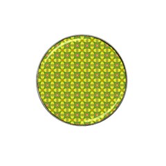 Seamless Wallpaper Pattern Ornament Hat Clip Ball Marker by Pakrebo