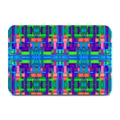 Rp-3-5 Plate Mats by ArtworkByPatrick