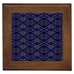 Seamless Pattern Ornament Symmetry Framed Tiles by Pakrebo