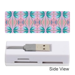 Seamless Wallpaper Pattern Memory Card Reader (stick) by Pakrebo