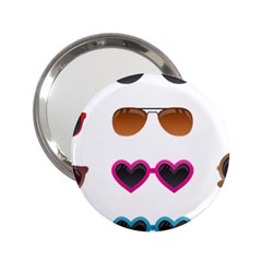 Eyeglasses 2.25  Handbag Mirrors