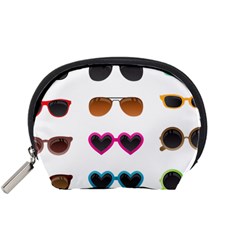 Eyeglasses Accessory Pouch (small)
