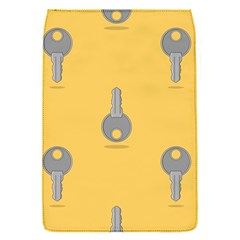 Key Removable Flap Cover (s) by HermanTelo