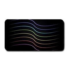 Wallpaper Background Colors Neon Medium Bar Mats by Bajindul