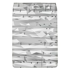 Confetti Music Art Modern Removable Flap Cover (s) by Bajindul