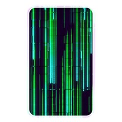 Background Blur Memory Card Reader (rectangular)