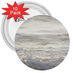 Pacific Ocean 3  Buttons (10 Pack)  by brightandfancy