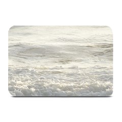 Pacific Ocean Plate Mats by brightandfancy