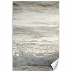 Pacific Ocean Canvas 24  X 36  by brightandfancy