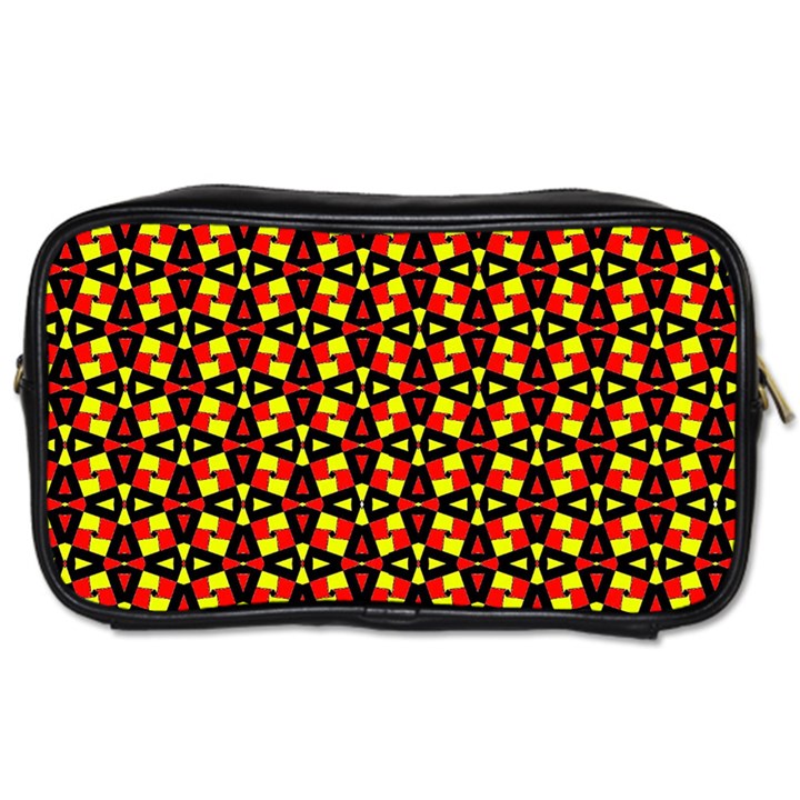 RBY-2-9 Toiletries Bag (Two Sides)